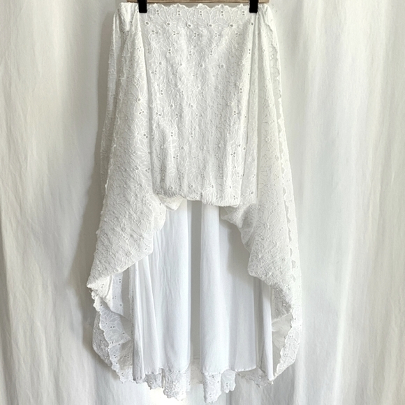 🇨🇦 Aritzia Wilfred Morning Star Skirt - Picture 9 of 16